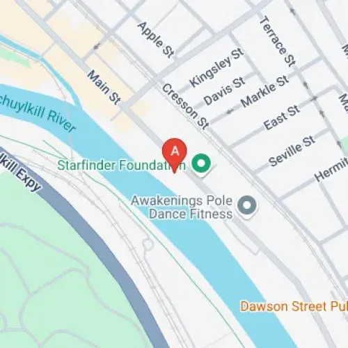 4000 Main St, Philadelphia, PA 19127, United States