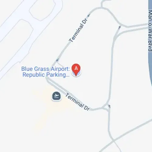 4000 Terminal Dr #206, Lexington, KY 40510, United States