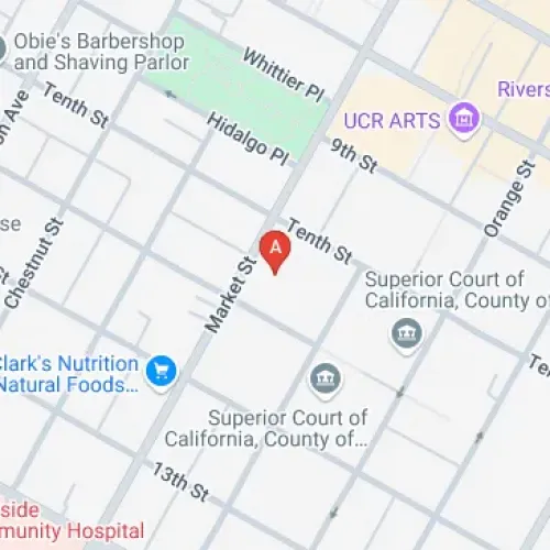 4064 Market St, Riverside, CA 92501, United States
