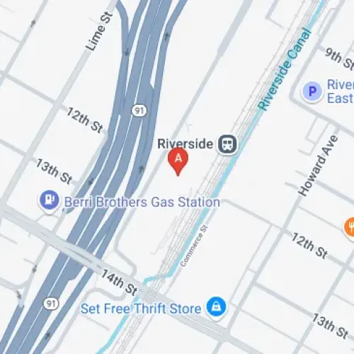 4066 Vine St, Riverside, CA 92507, United States