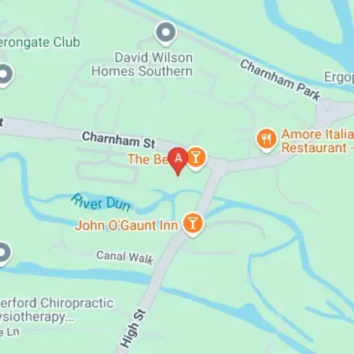 41 Charnham St, Hungerford RG17 0EJ, United Kingdom