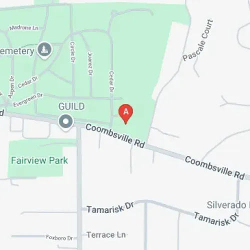 411 Coombsville Rd, Napa, CA 94558, United States