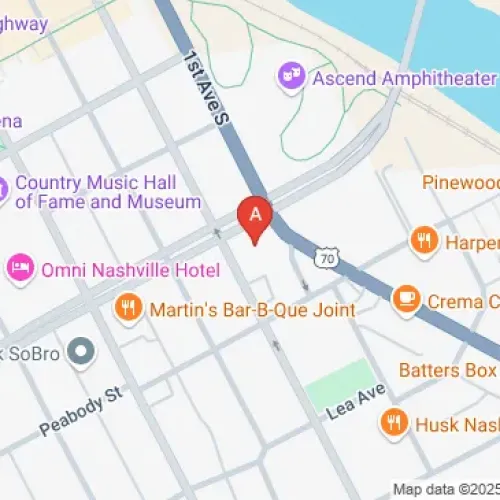 413 Hermitage Ave, Nashville, TN 37201, United States