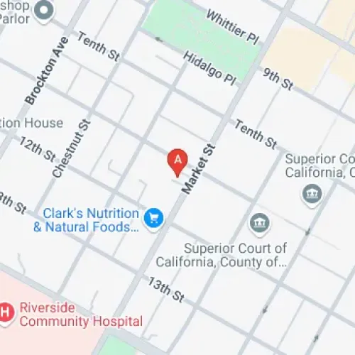 4135 Market St, Riverside, CA 92501, United States