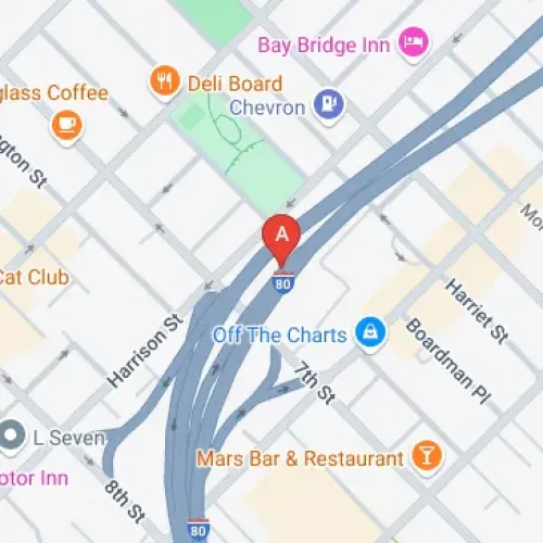 415 7th St, San Francisco, CA 94103, United States