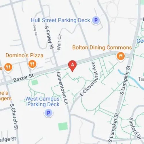 415 Baxter St, Athens, GA 30605, United States