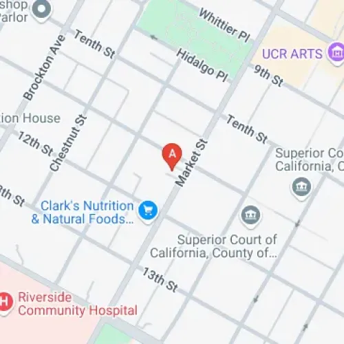 4153 Market St, Riverside, CA 92501, United States