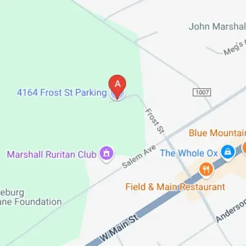 4164 Frost St, Marshall, VA 20115, United States