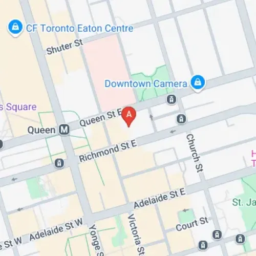 42 Richmond St E, Toronto, ON M5C 1N7, Canada