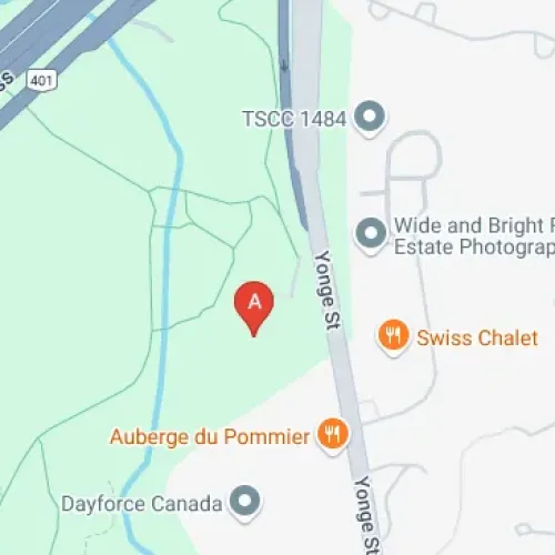 4200 Yonge St, North York, ON M2P 1N9, Canada