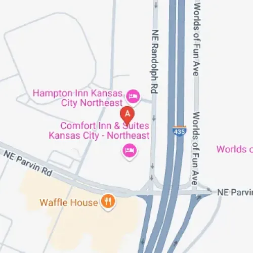 4231 N Corrington Ave, Kansas City, MO 64117, United States