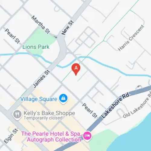 425 Pearl St, Burlington, ON L7R 2N2, Canada