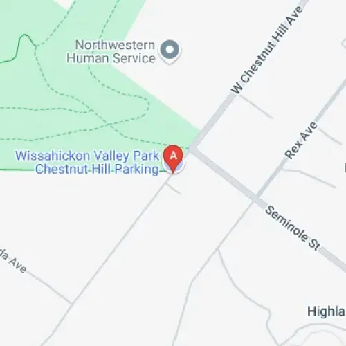 427 W Chestnut Hill Ave, Philadelphia, PA 19118, United States