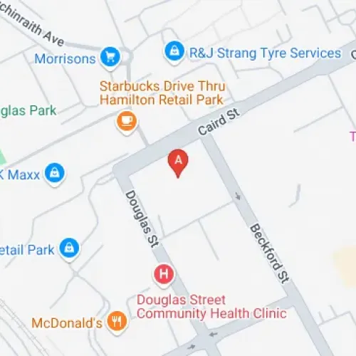 43 Beckford St, Hamilton ML3 0BT, United Kingdom