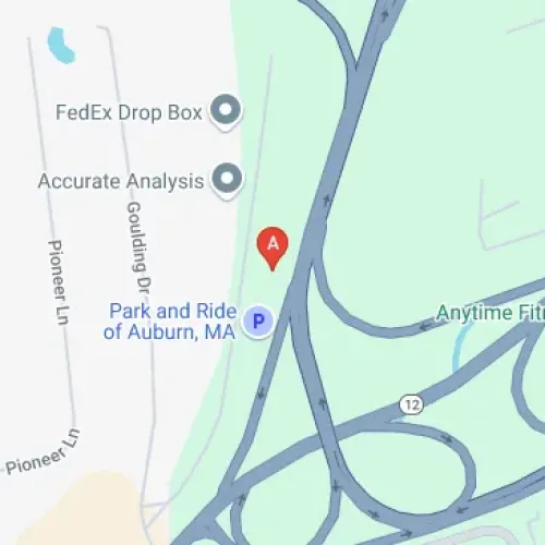 44 Midstate Dr, Auburn, MA 01501, United States