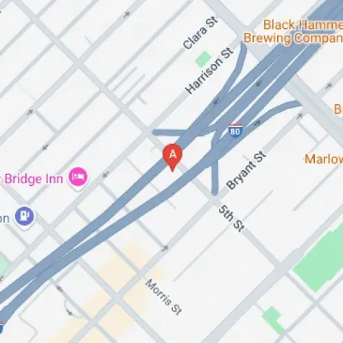 440 5th St, San Francisco, CA 94107, United States