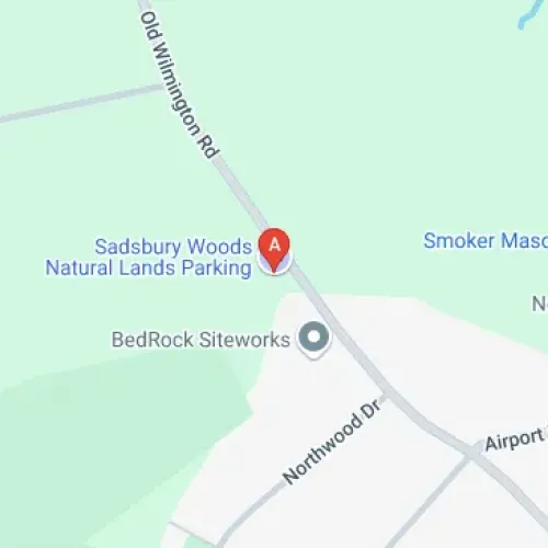 443 Old Wilmington Rd၊ Coatesville၊ PA 19320၊ United States