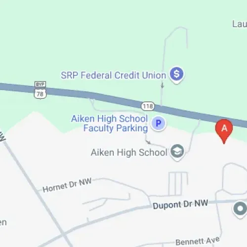 449 Rutland Dr, Aiken, SC 29801, United States