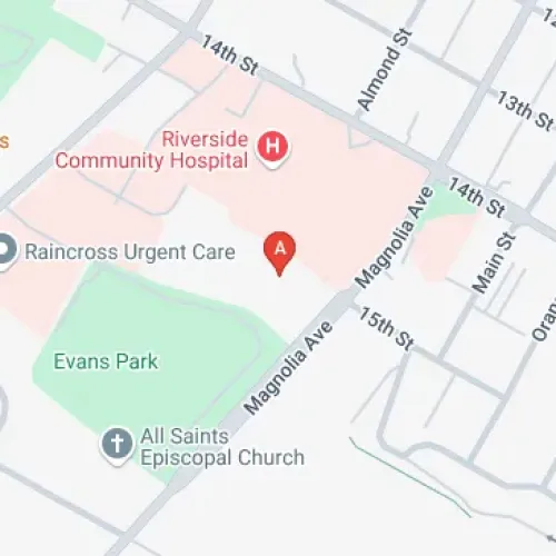 4495 Magnolia Ave, Riverside, CA 92501, United States