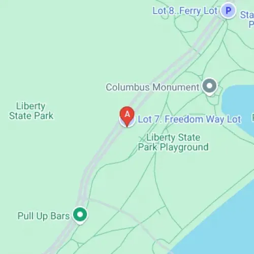 450 Freedom Way, Jersey City, NJ 07305, United States