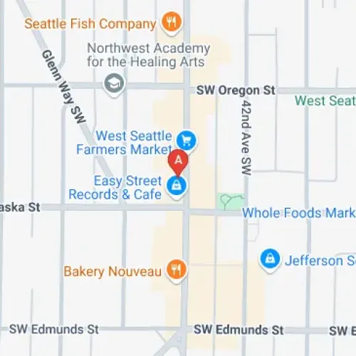 4508-4510 44th Ave SW, Seattle, WA 98116, United States