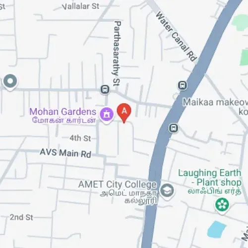 459W+8P3, Sivakami Nagar, Korattur, Chennai, Tamil Nadu 600076, India