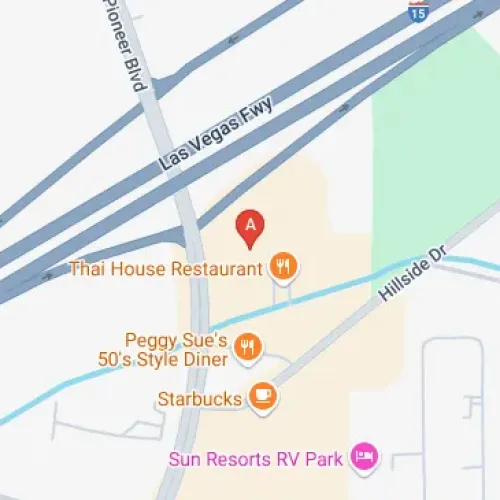 460 N Sandhill Blvd, Mesquite, NV 89027, United States