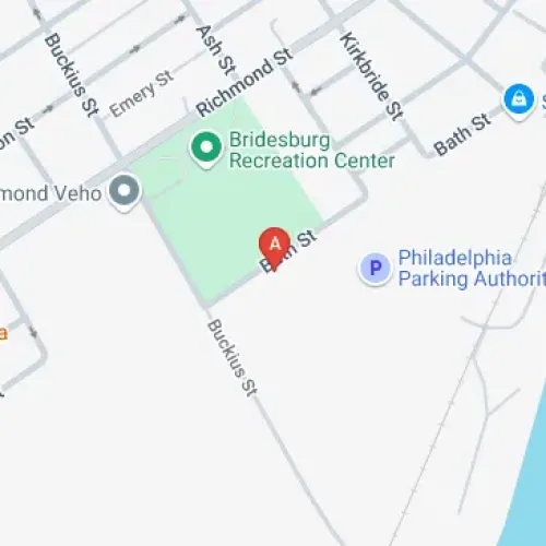 4701 Bath St, Philadelphia, PA 19137, Ηνωμένες Πολιτείες