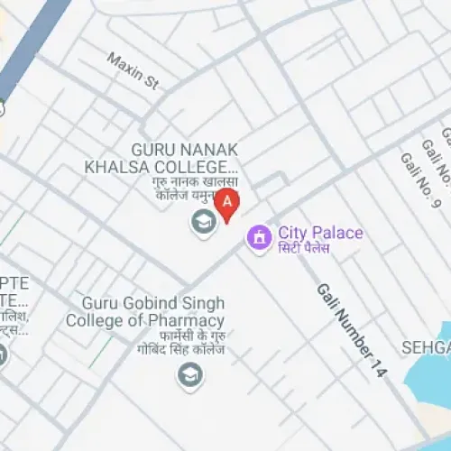 47GW+V43, East Bhatia Nagar, Yamuna Nagar, Haryana 135004, India