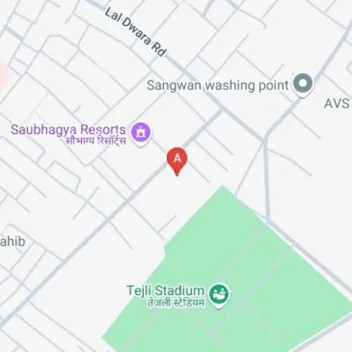 48P4+CJ6, Basant Nagar, Yamuna Nagar, Jagadhri, Haryana 135001, India