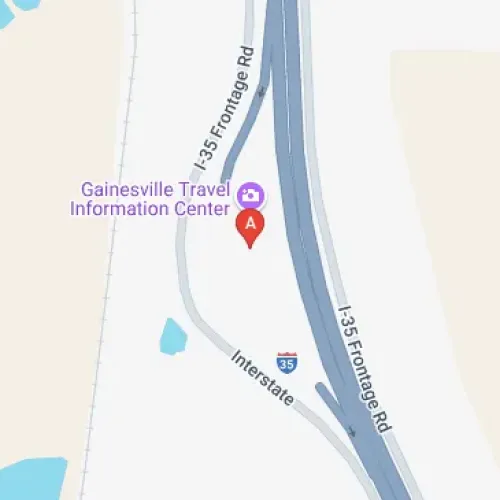 4901 I-35, Gainesville, TX 76240, United States