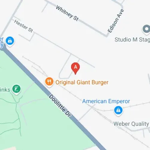 495 Hester St, San Leandro, CA 94577, Unol Daleithiau