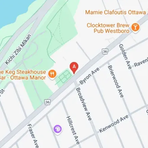 495 Richmond Rd, Ottawa, ON K2A 4B2, Canada