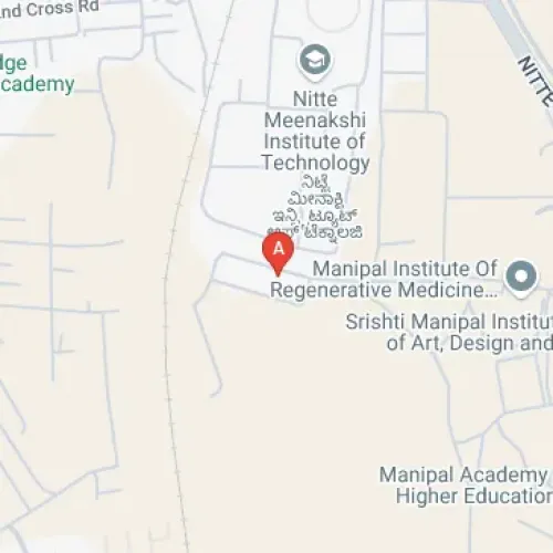 4HGP+PV6, BSF Campus, Yelahanka, Bengaluru, Govindapura, Karnataka 560064, India