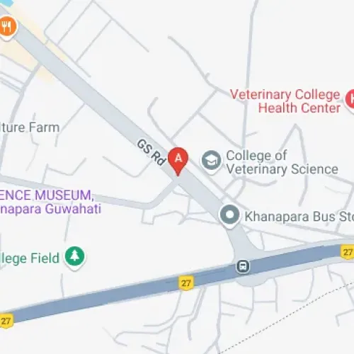 4RCC+G84, Khalapara.kaligong, Jaya Nagar, gazipur, Guwahati, Assam 781022, India