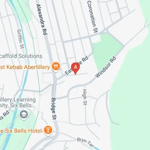 5 Eastville Rd, Six Bells, Abertillery NP13 2PB, United Kingdom