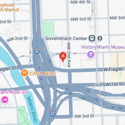 50 NW 2nd Ave, Miami, FL 33128, United States
