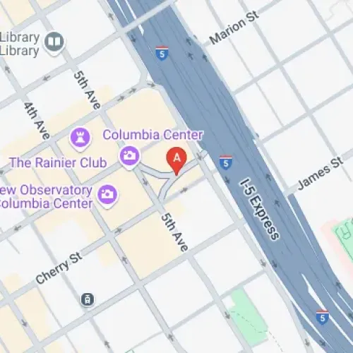 500-598 Cherry St, Seattle, WA 98104, United States