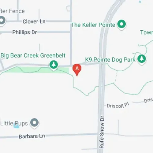 500 Rufe Snow Dr, Keller, TX 76248, United States