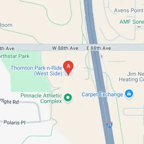 500 W 88th Ave, Thornton, CO 80229, United States