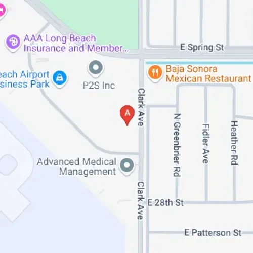 5001 Airport Plaza Dr, Long Beach, CA 90815, United States