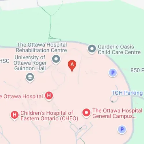 501 Smyth Rd, Ottawa, ON K1H 8M2, Canada