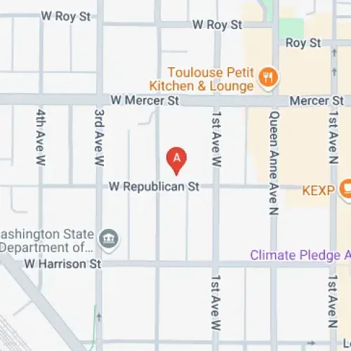 504 2nd Ave W, Seattle, WA 98119, United States