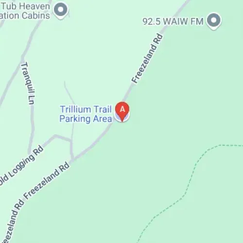 5050 Freezeland Rd, Front Royal, VA 22630, United States