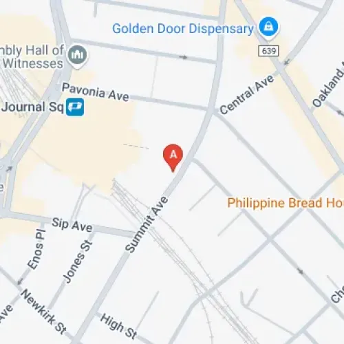 507 Summit Ave, Jersey City, NJ 07306, United States