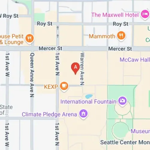 507 Warren Ave N, Seattle, WA 98109, United States