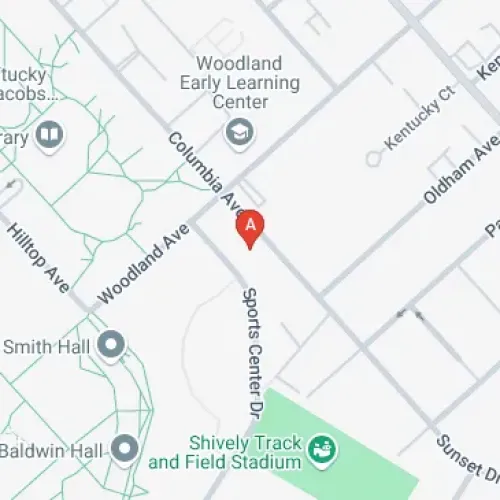 508 Columbia Ave, Lexington, KY 40508, United States