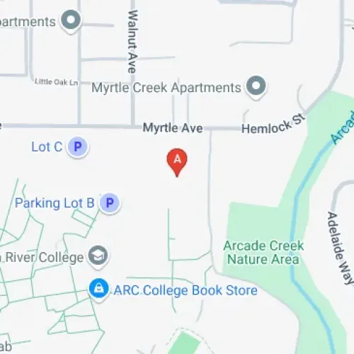 5116 Myrtle Ave, Sacramento, CA 95841, United States