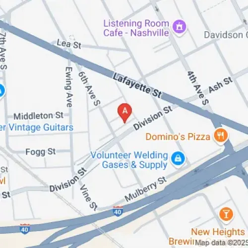 514 Ash St, Nashville, TN 37203, United States