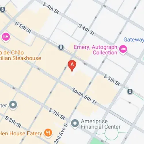 517 S Marquette Ave, Minneapolis, MN 55402, United States